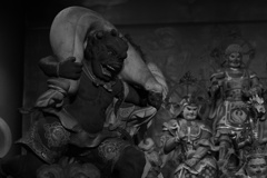 御室派のみほとけ２