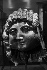 アラビアの人２