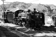 秩父鉄道７