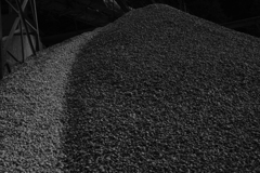 武甲山への道３