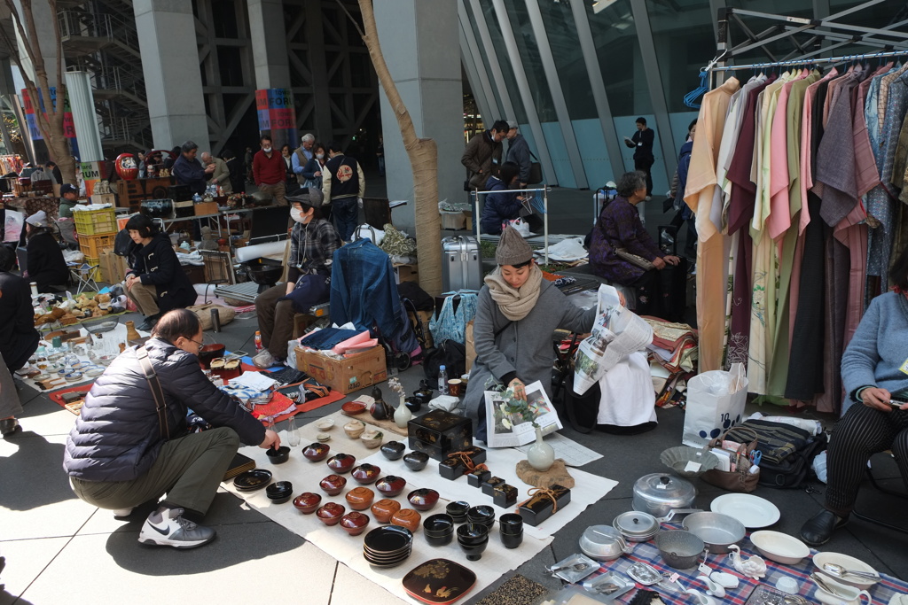 どれがいいかな