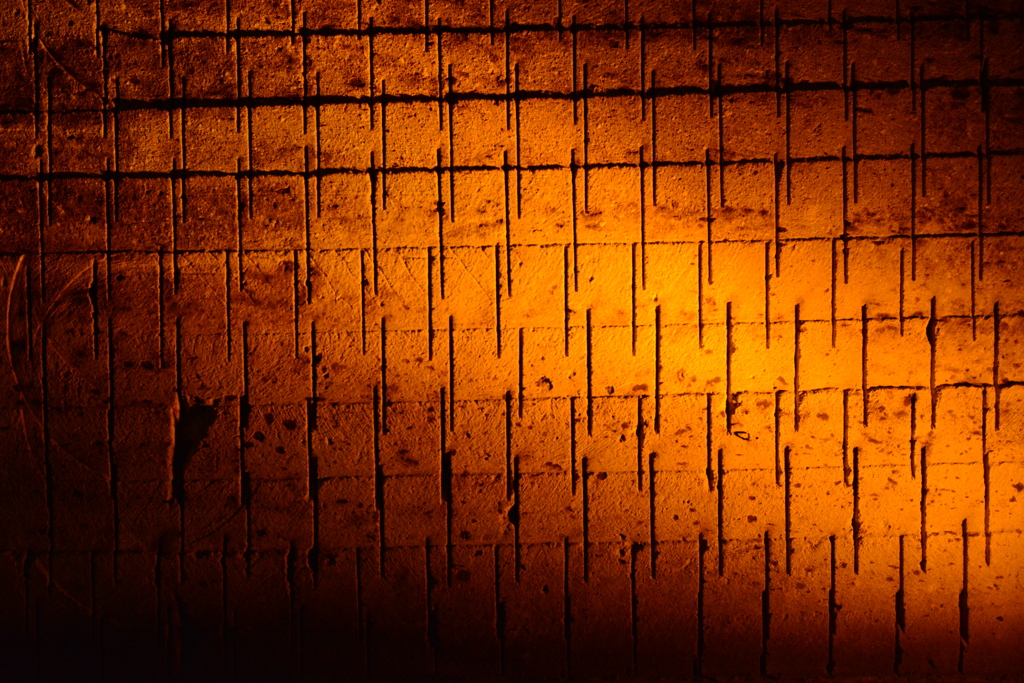 大谷石の世界３