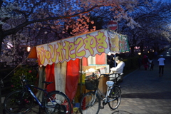 花よりタコ焼き