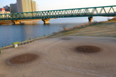 ダブルサークル