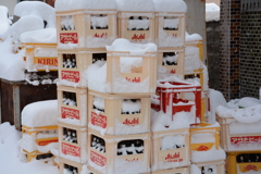 よく冷えてるよ～