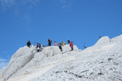 憩いのひととき