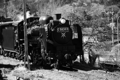 秩父鉄道６