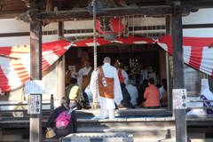 地元のお酉様の日