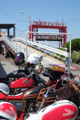 バイク日和