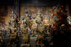 御室派のみほとけ４