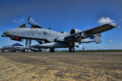 A-10@Yokota