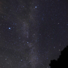 ペルセウス座流星群2015