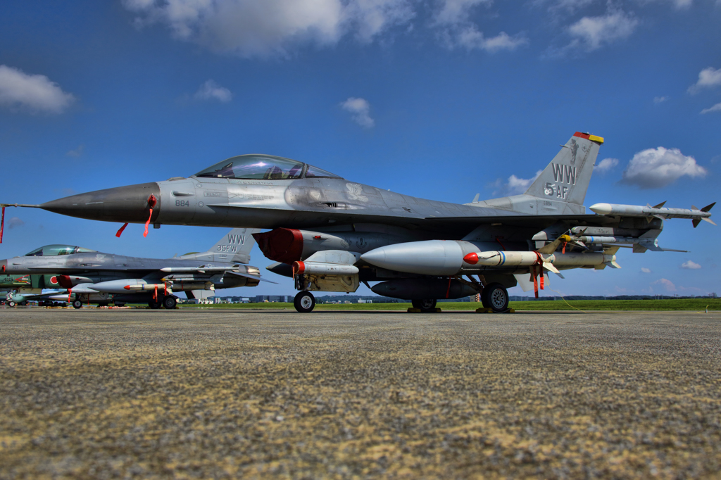 F16@Yokota