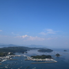 点在する島々