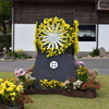 仙巌園　菊まつり③