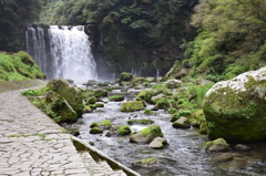 神川大滝②