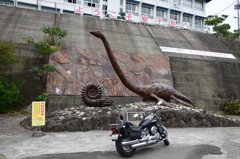 獅子島到着！