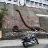 獅子島到着！