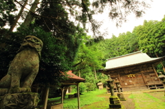 神社