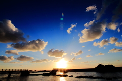 空