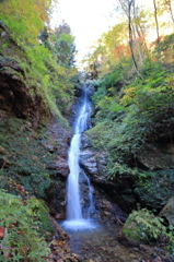 養老の滝