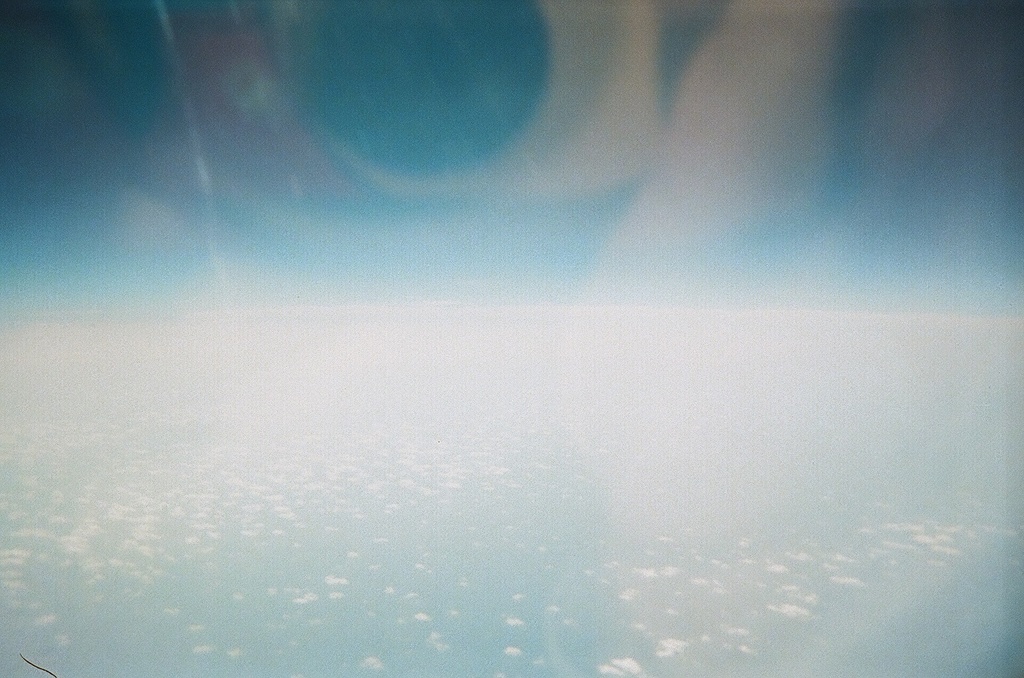 空とカメラ