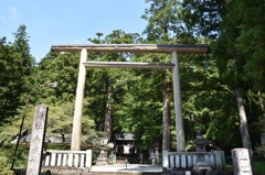 赤城神社