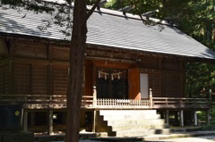 赤城神社