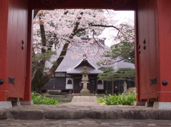 玉泉寺