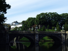 皇居