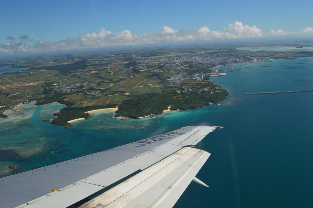 宮古島