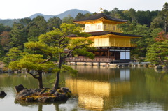 京都 金閣寺