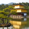 京都 金閣寺