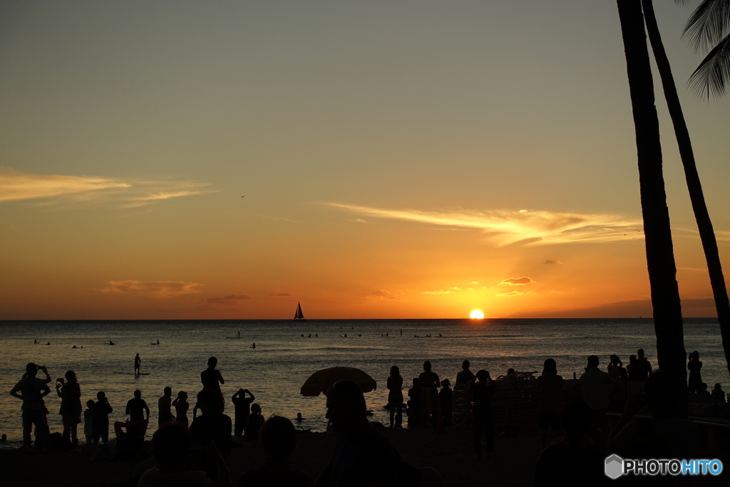 Hawaii