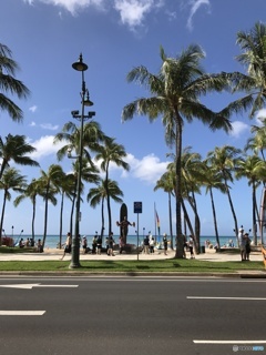 Hawaii