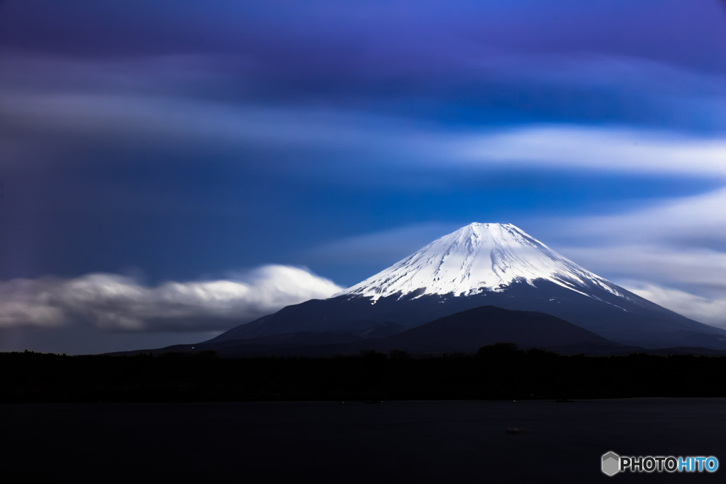 fuji