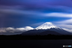fuji