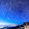 星空恋し(^^;
