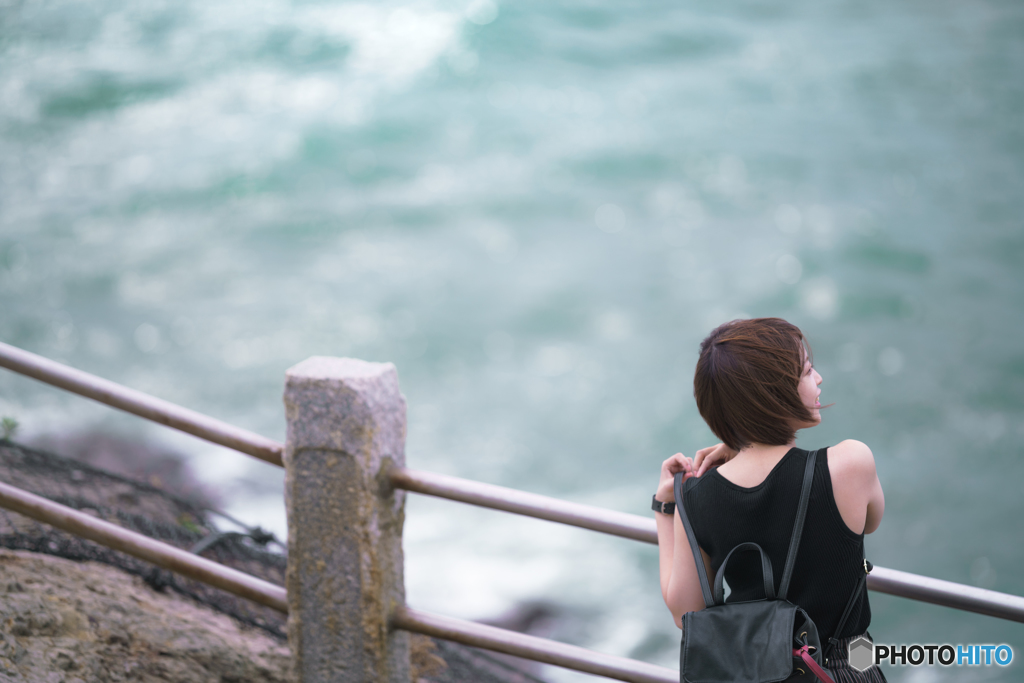 Sea breeze