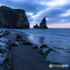 Erosion 　－浸食－