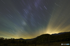 starry night starry night