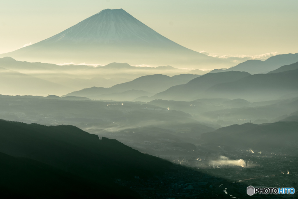 Mt.fuji