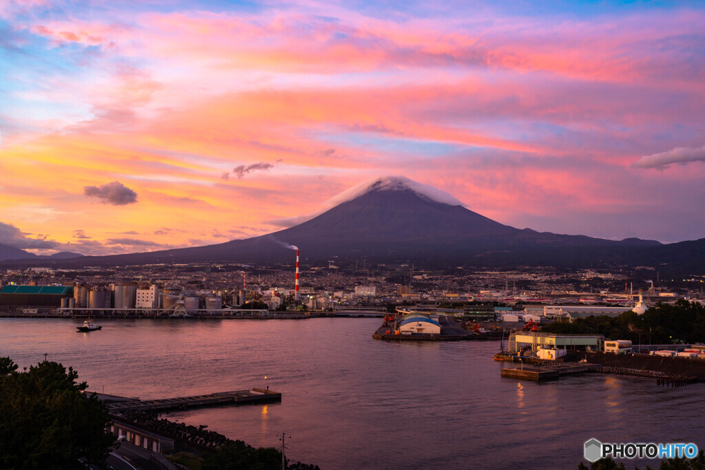 彩空