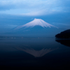 蒼の目覚め