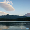 吊るし雲