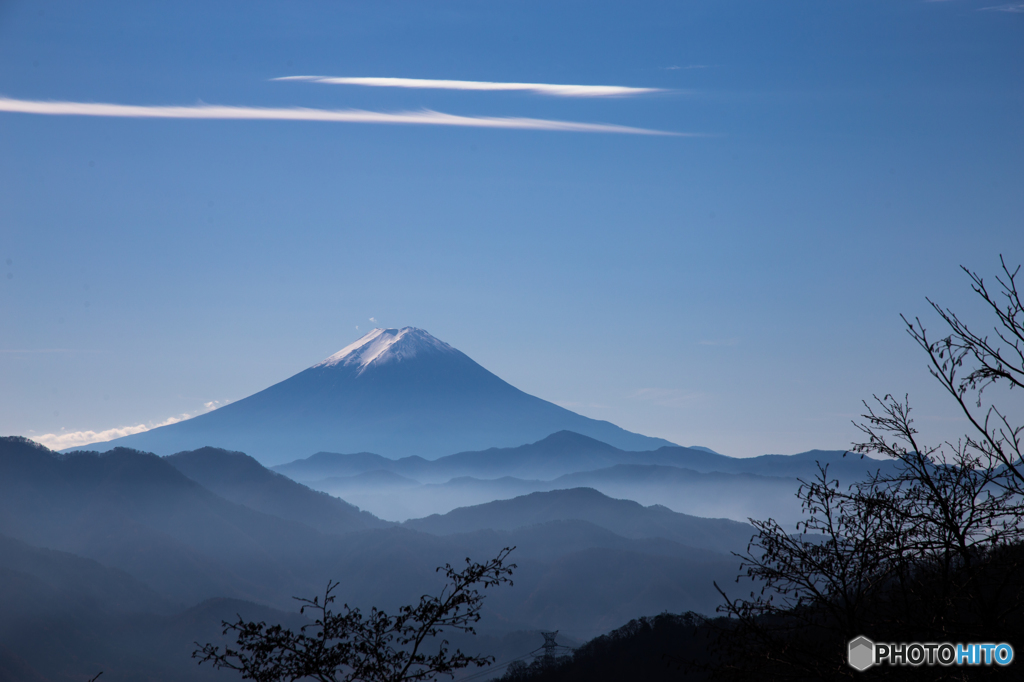 霊峰富士・おまけ