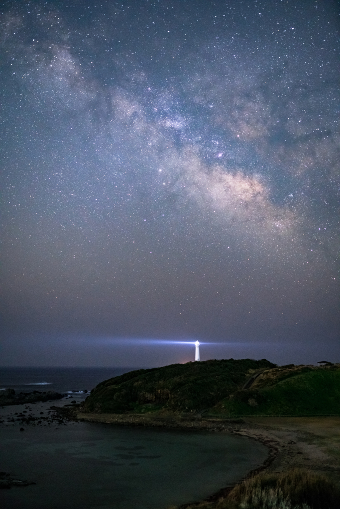 Milky way Sniper