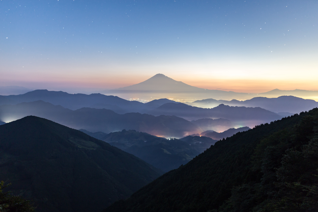 黎明期