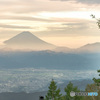 甘利夕景