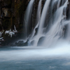 Cold flow